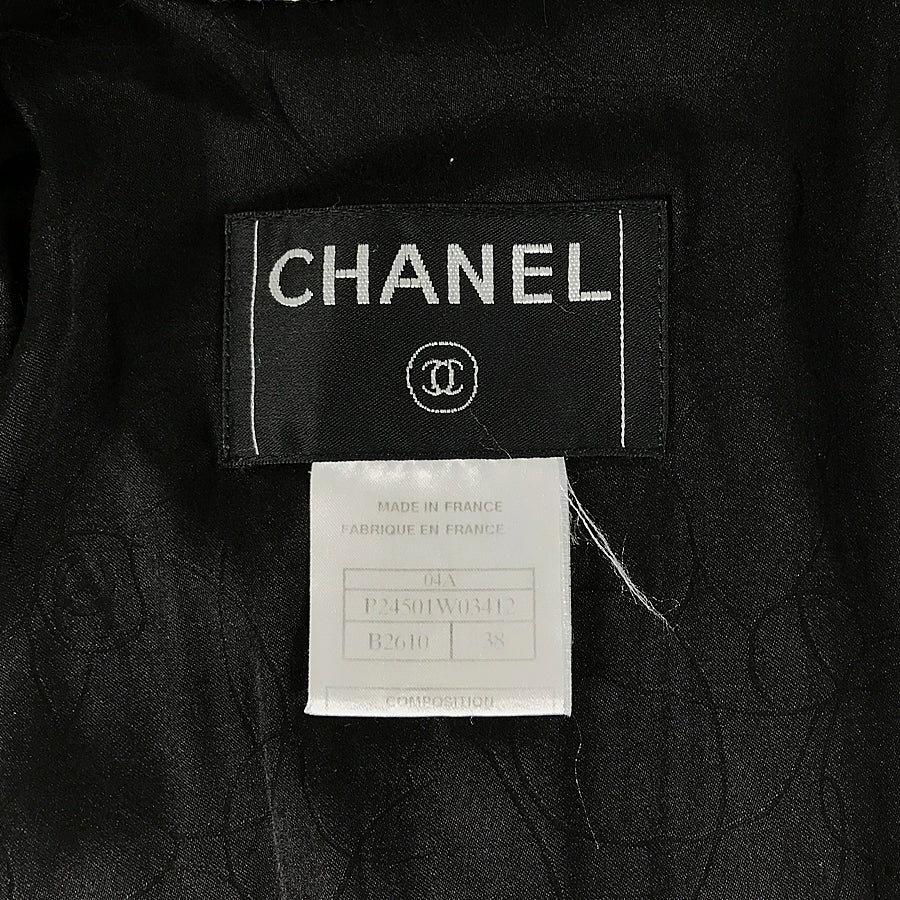 CHANEL Women's Jacket