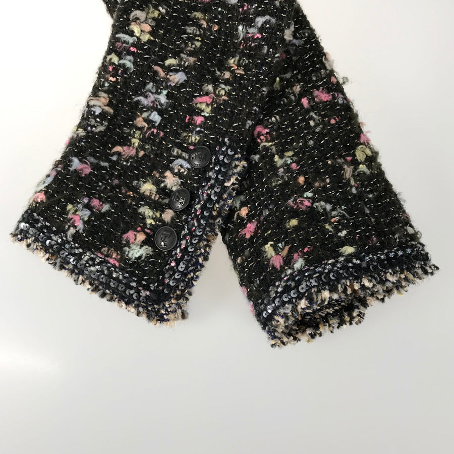 CHANEL Women's Jacket