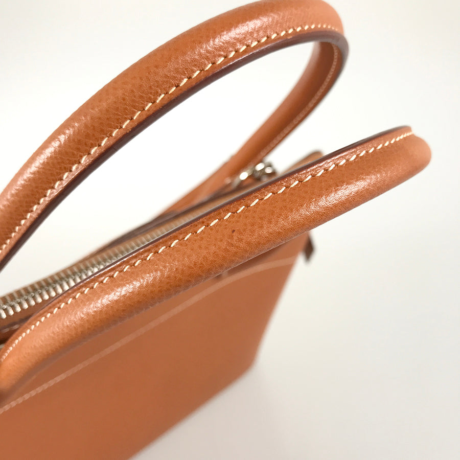 HERMES Bolide 31 Hand bag