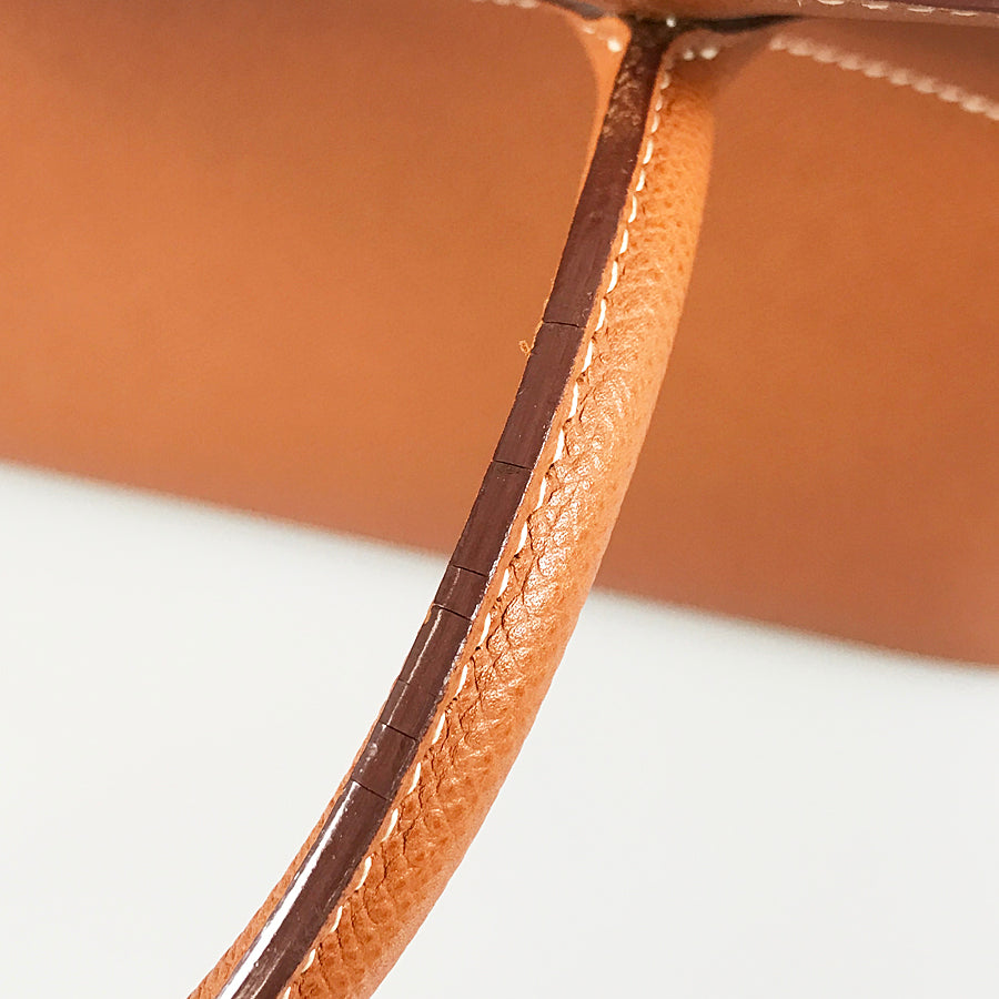 HERMES Bolide 31 Hand bag
