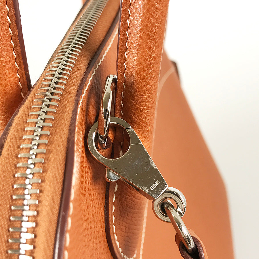 HERMES Bolide 31 Hand bag
