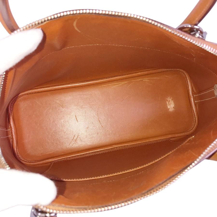 HERMES Bolide 31 Hand bag