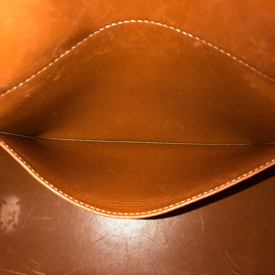 HERMES Bolide 31 Hand bag