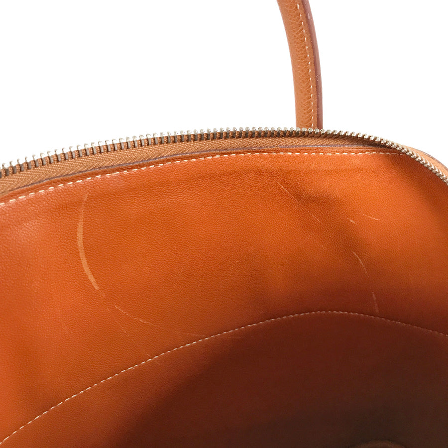 HERMES Bolide 31 Hand bag