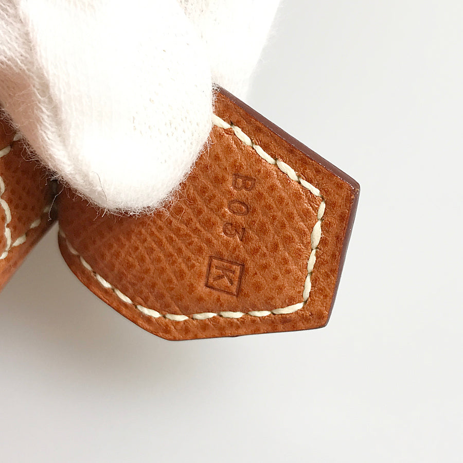 HERMES Bolide 31 Hand bag