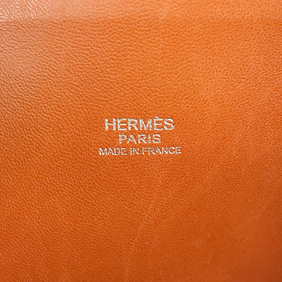 HERMES Bolide 31 Hand bag