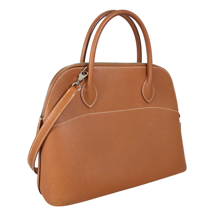 HERMES Bolide 31 Hand bag