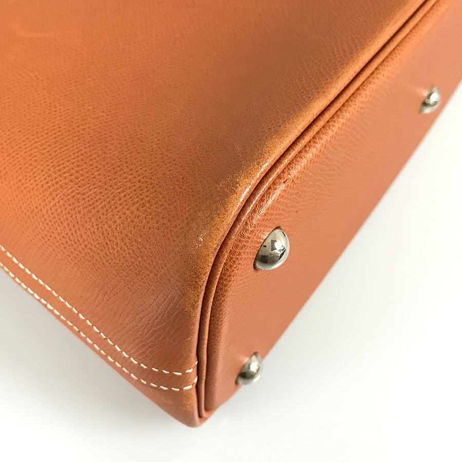 HERMES Bolide 31 Hand bag