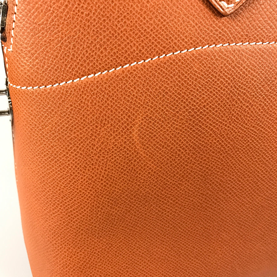 HERMES Bolide 31 Hand bag
