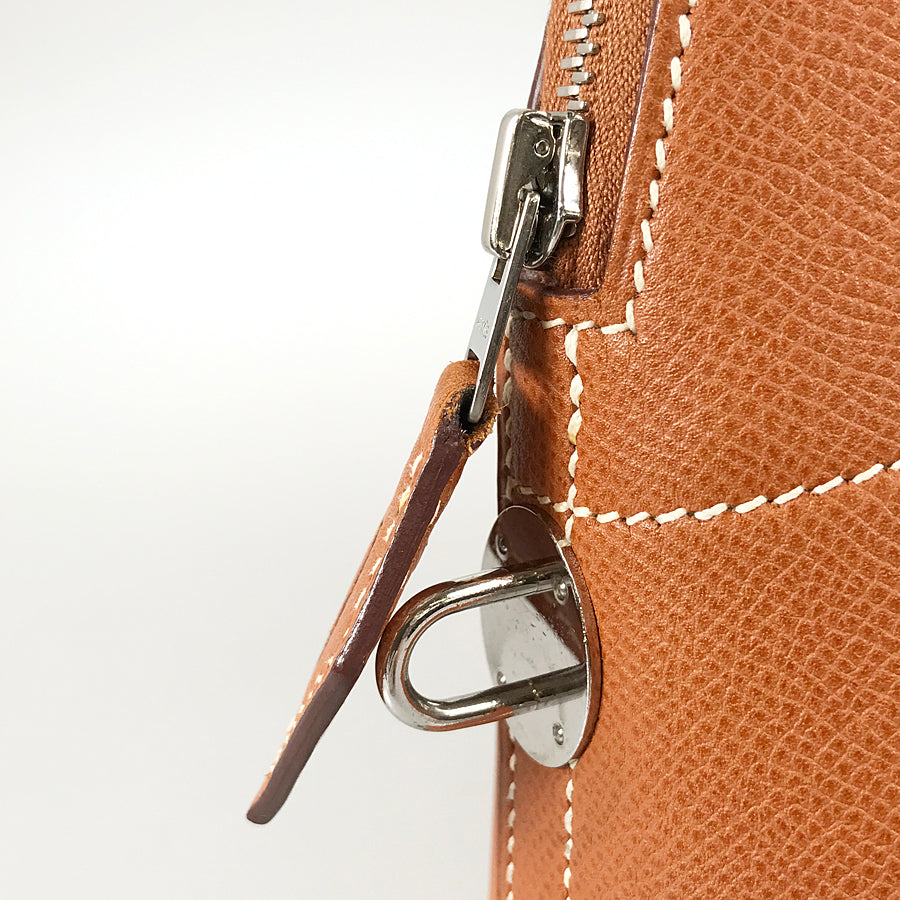 HERMES Bolide 31 Hand bag