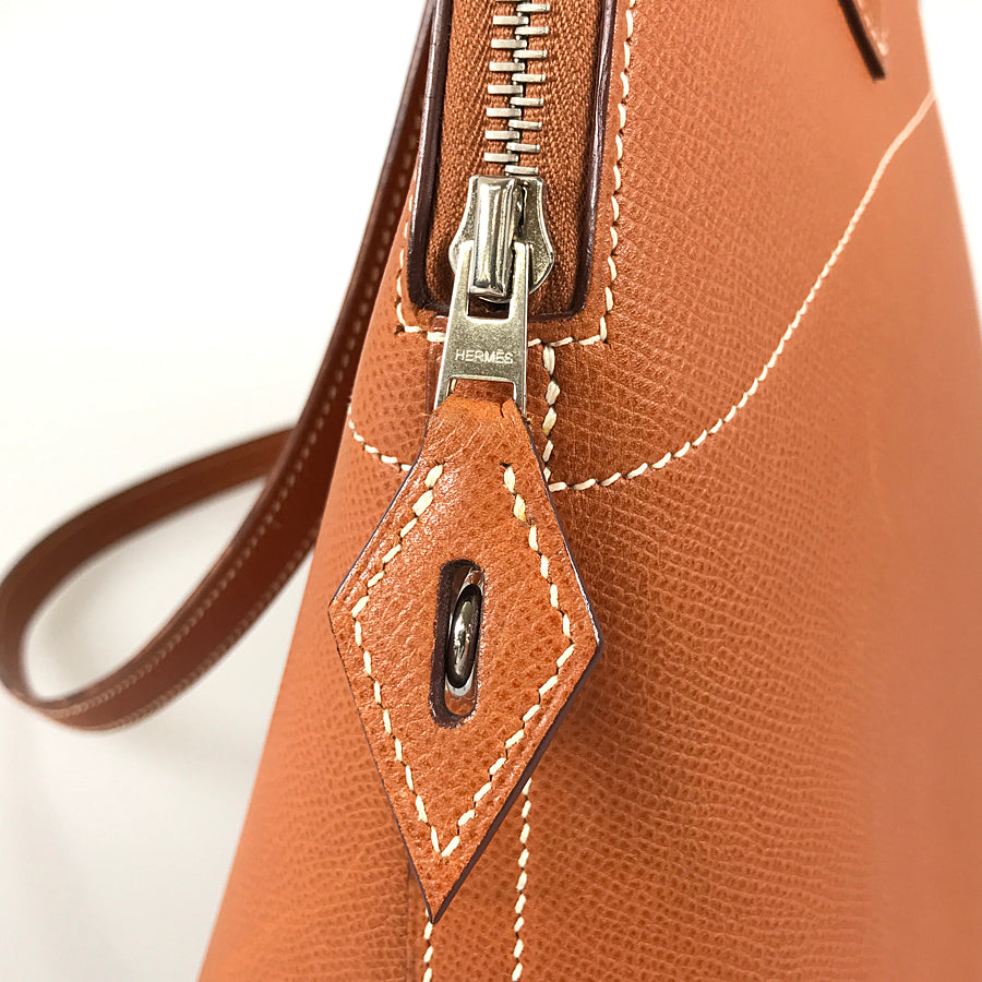 HERMES Bolide 31 Hand bag
