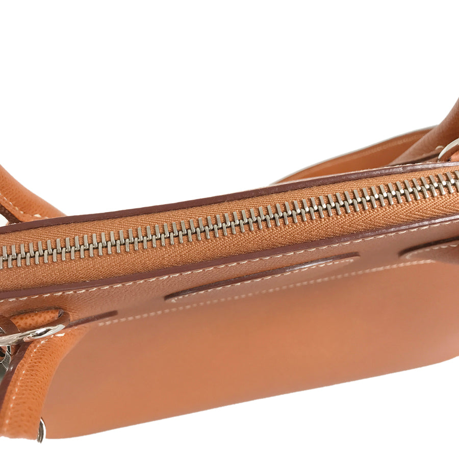 HERMES Bolide 31 Hand bag