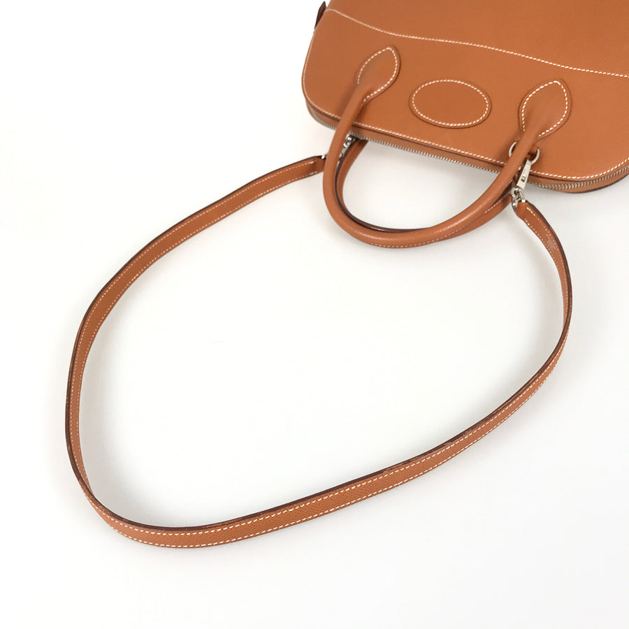 HERMES Bolide 31 Hand bag
