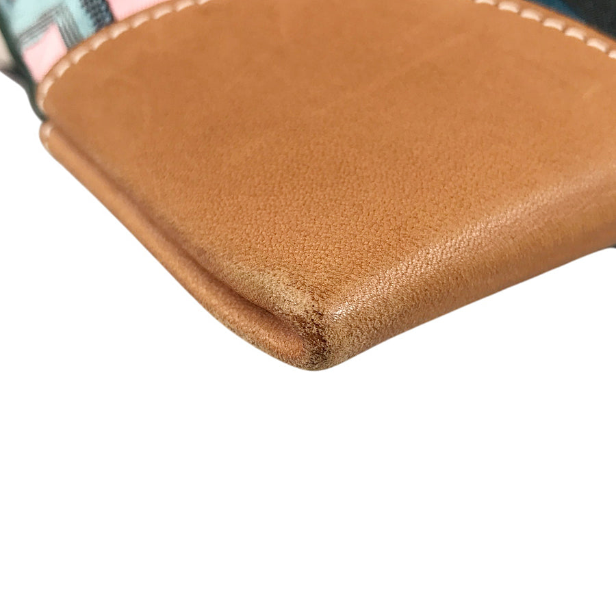 HERMES Silky City PM Shoulder bag