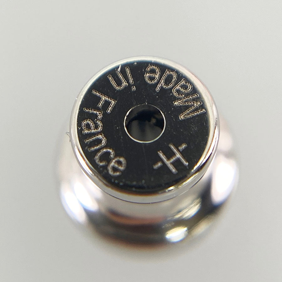 HERMES Col H Earring