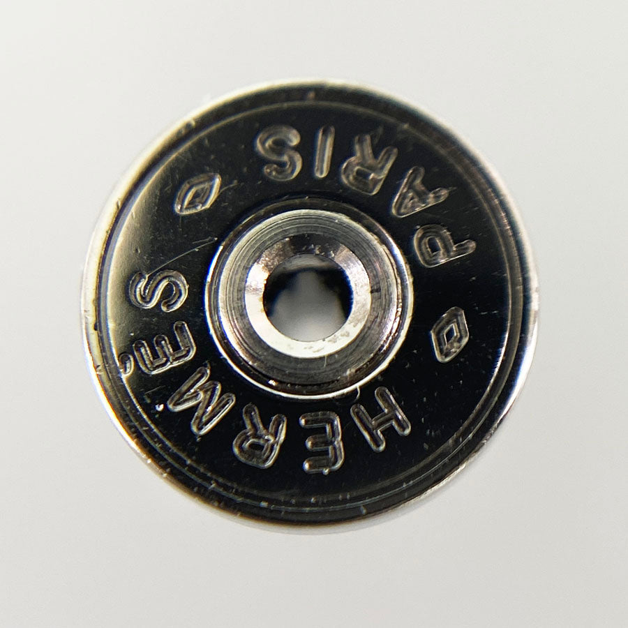 HERMES Col H Earring