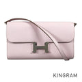 HERMES Constance To go Wallet bag