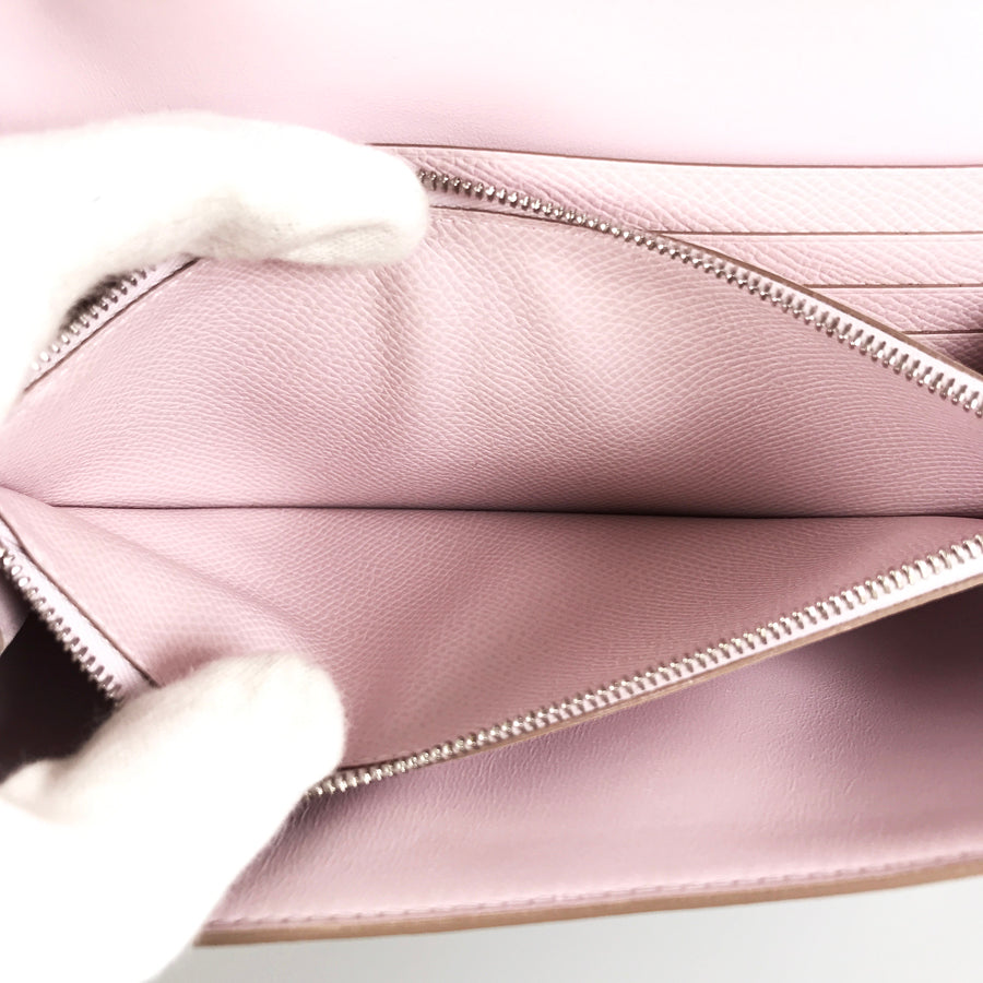 HERMES Constance To go Wallet bag