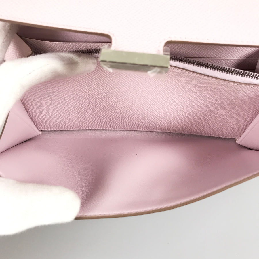 HERMES Constance To go Wallet bag