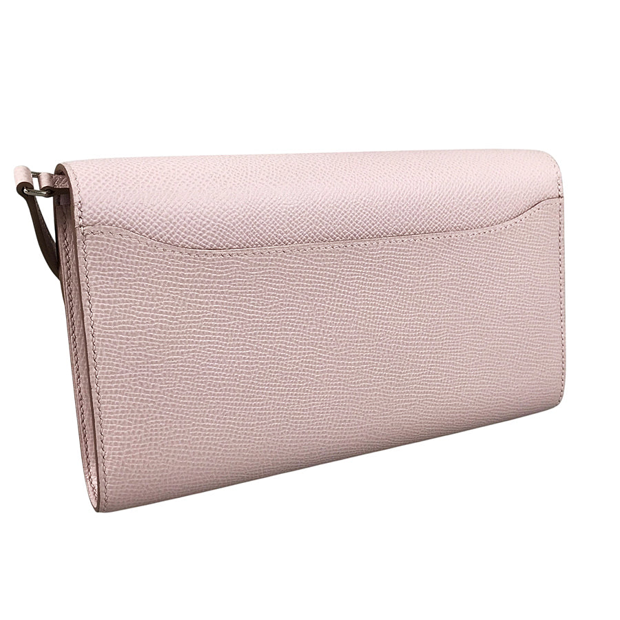 HERMES Constance To go Wallet bag