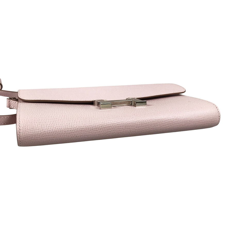 HERMES Constance To go Wallet bag