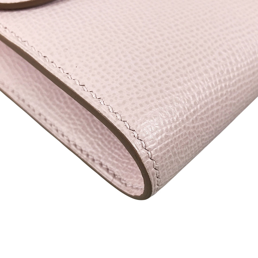 HERMES Constance To go Wallet bag