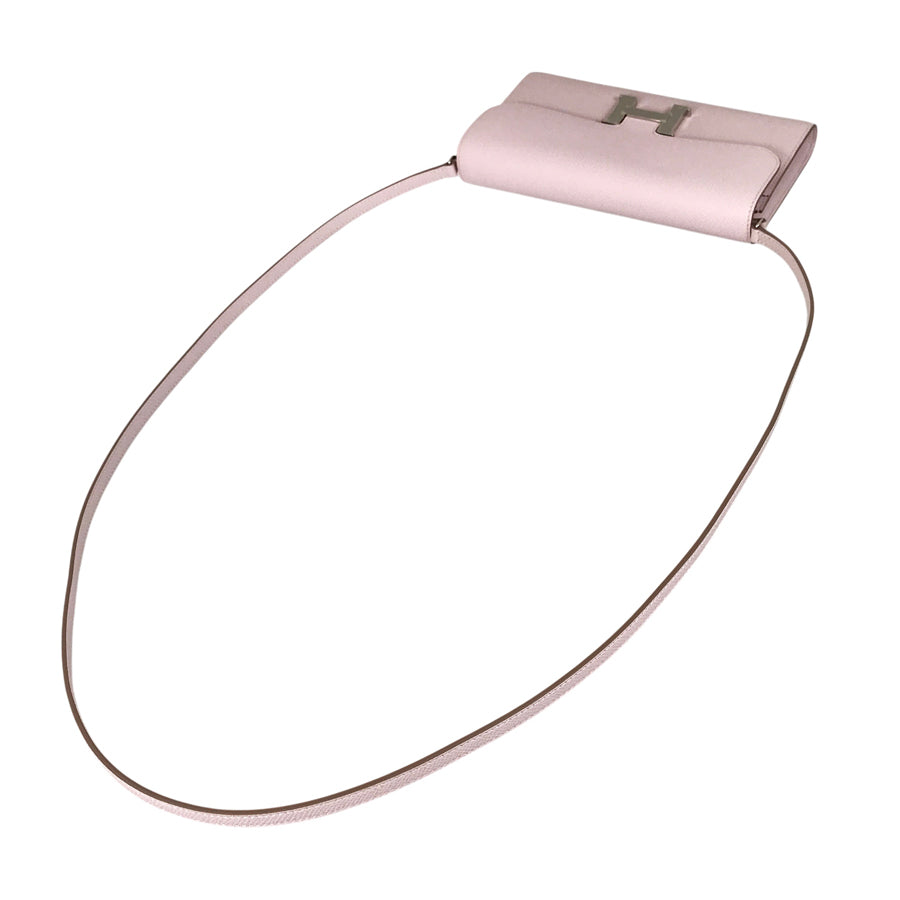 HERMES Constance To go Wallet bag