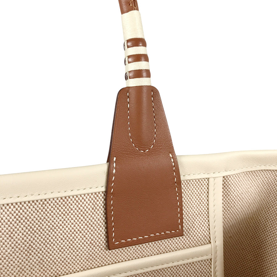 HERMES Steeple 25 Tote bag