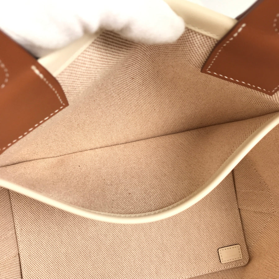 HERMES Steeple 25 Tote bag