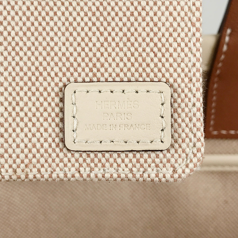 HERMES Steeple 25 Tote bag