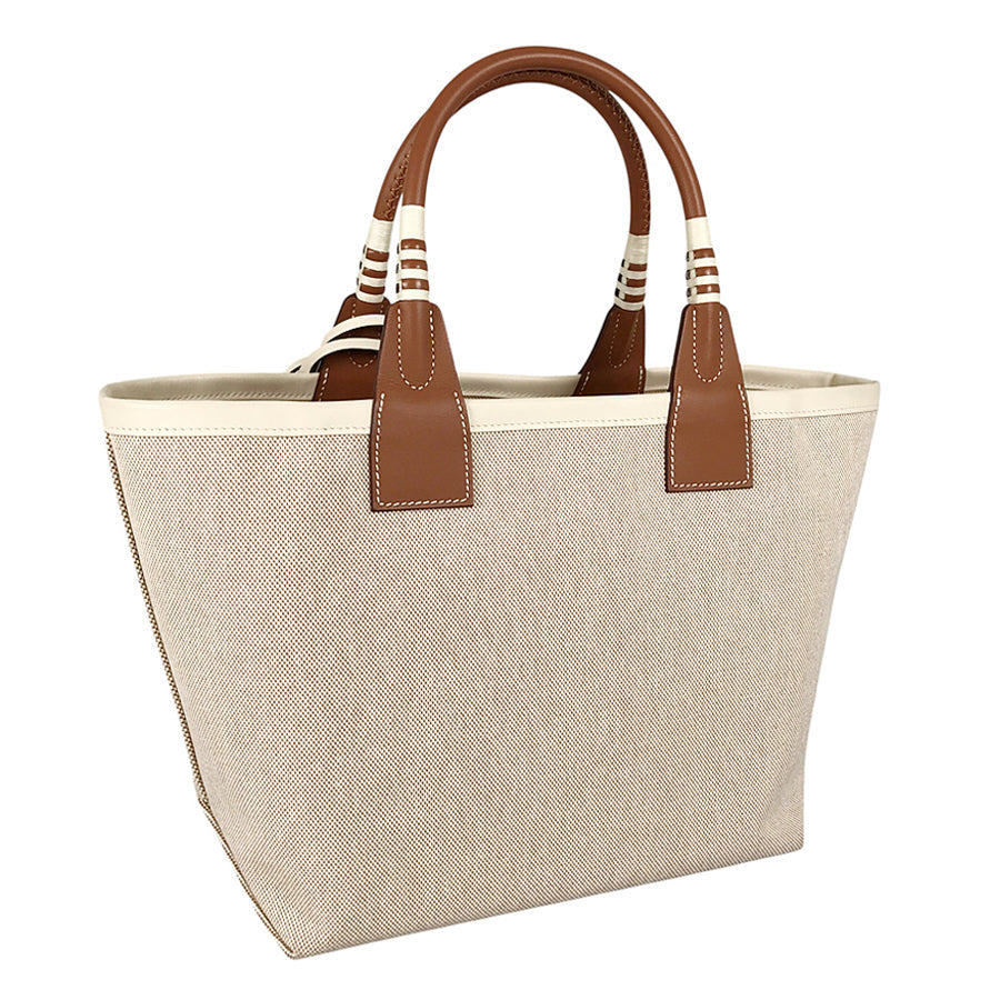 HERMES Steeple 25 Tote bag