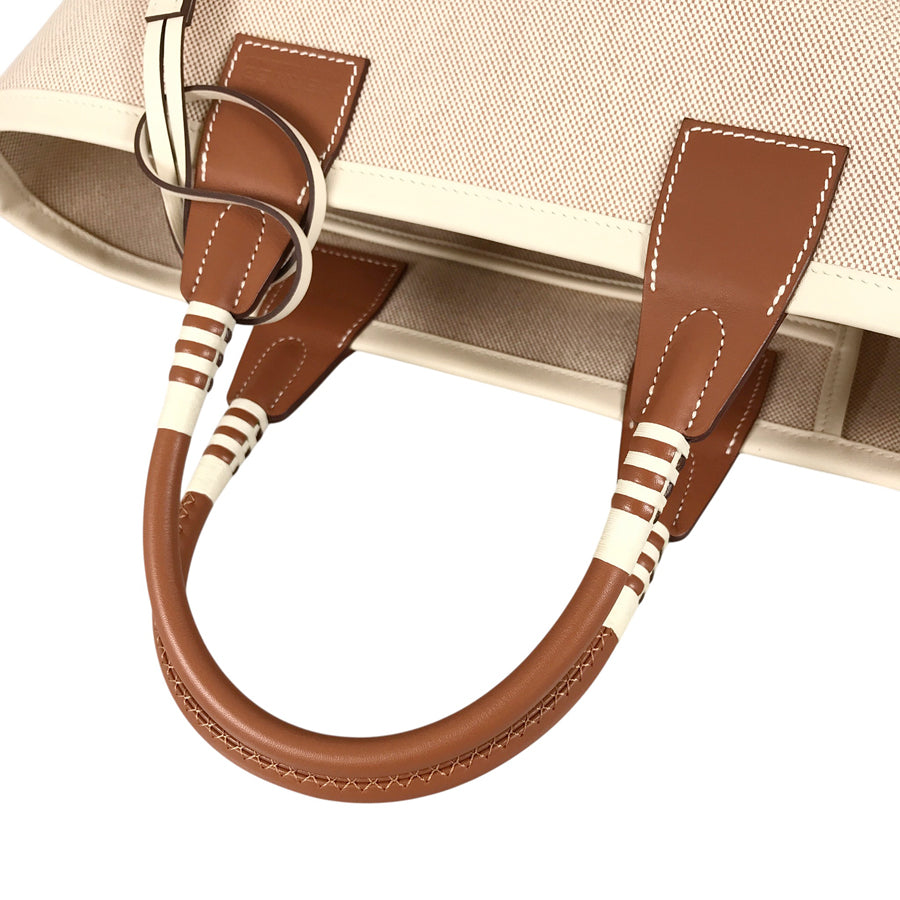 HERMES Steeple 25 Tote bag