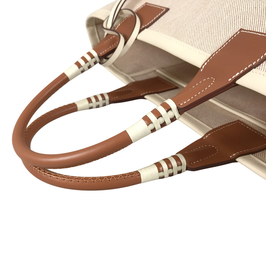 HERMES Steeple 25 Tote bag