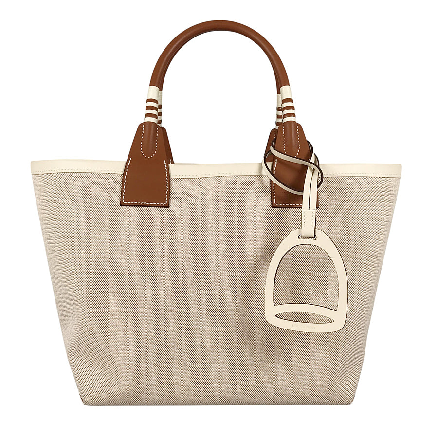 HERMES Steeple 25 Tote bag