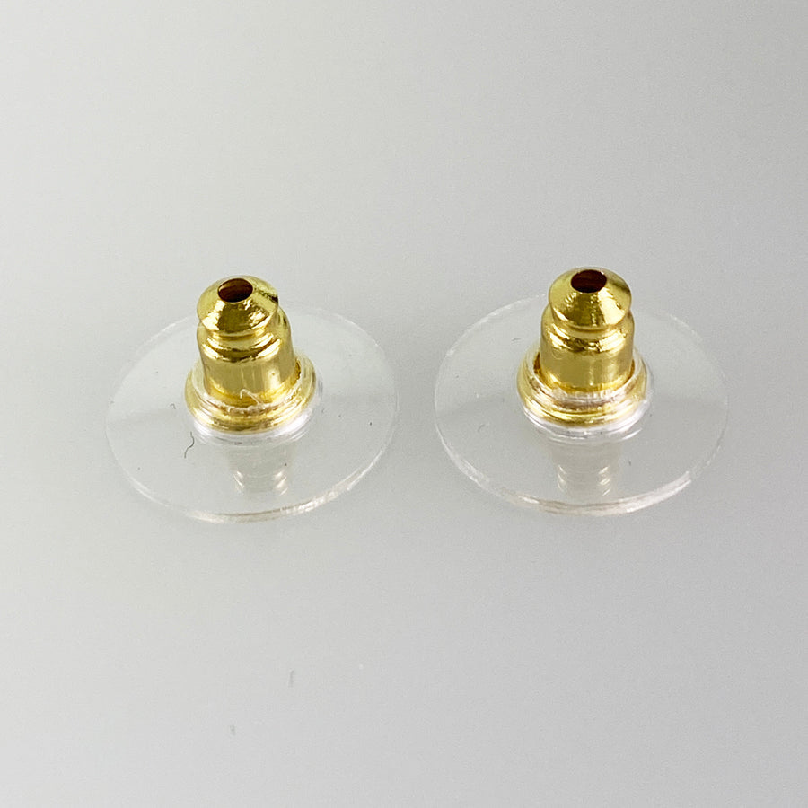 CHANEL Earring