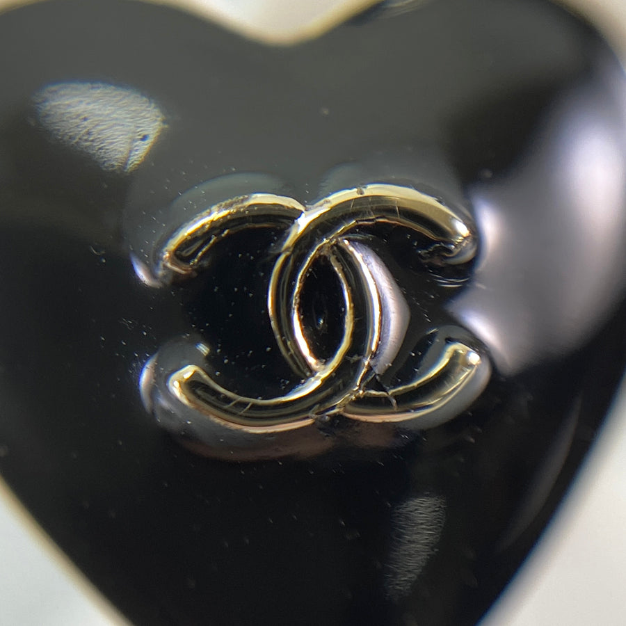 CHANEL Earring