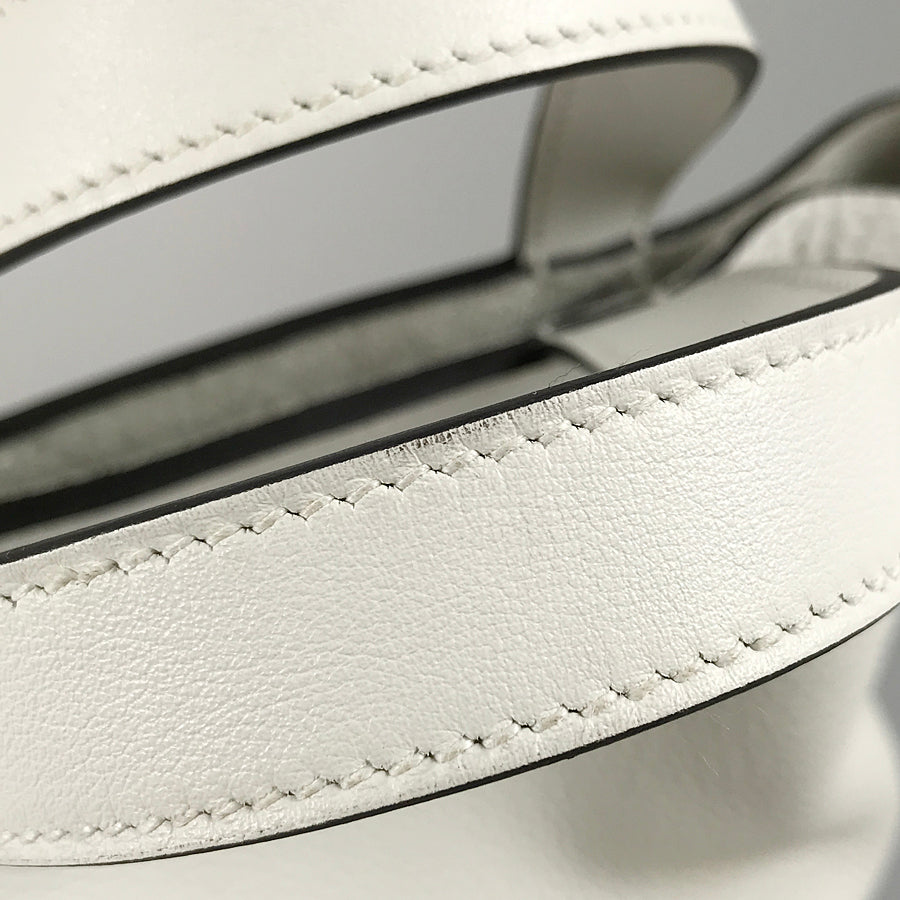 HERMES in the loop 18 Hand bag