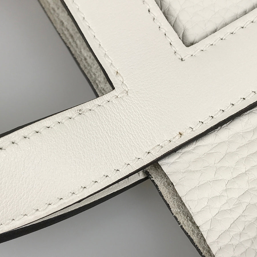 HERMES in the loop 18 Hand bag