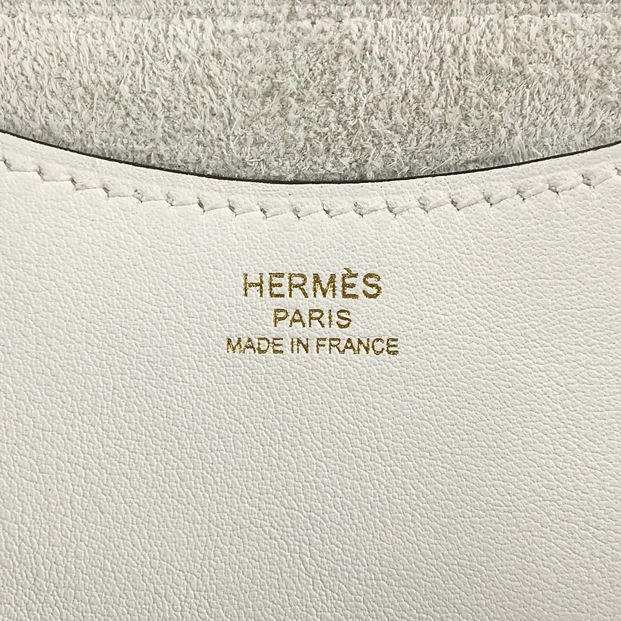HERMES in the loop 18 Hand bag