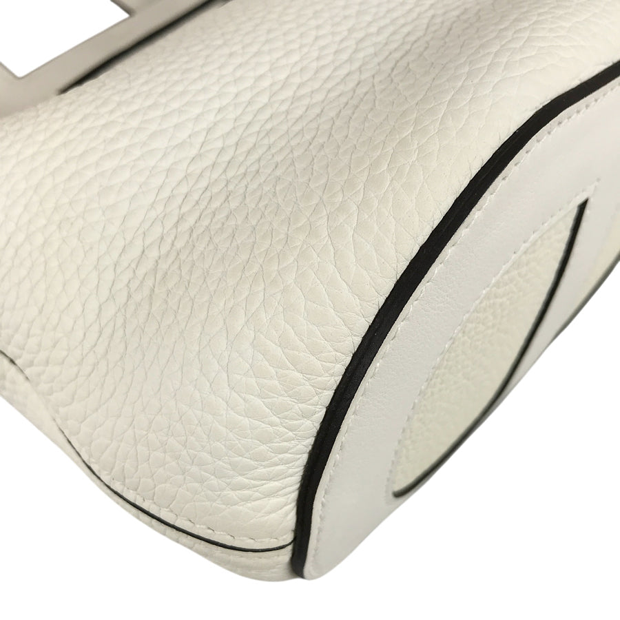 HERMES in the loop 18 Hand bag