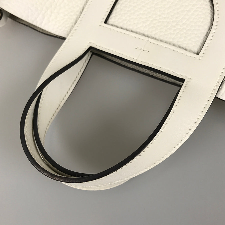 HERMES in the loop 18 Hand bag
