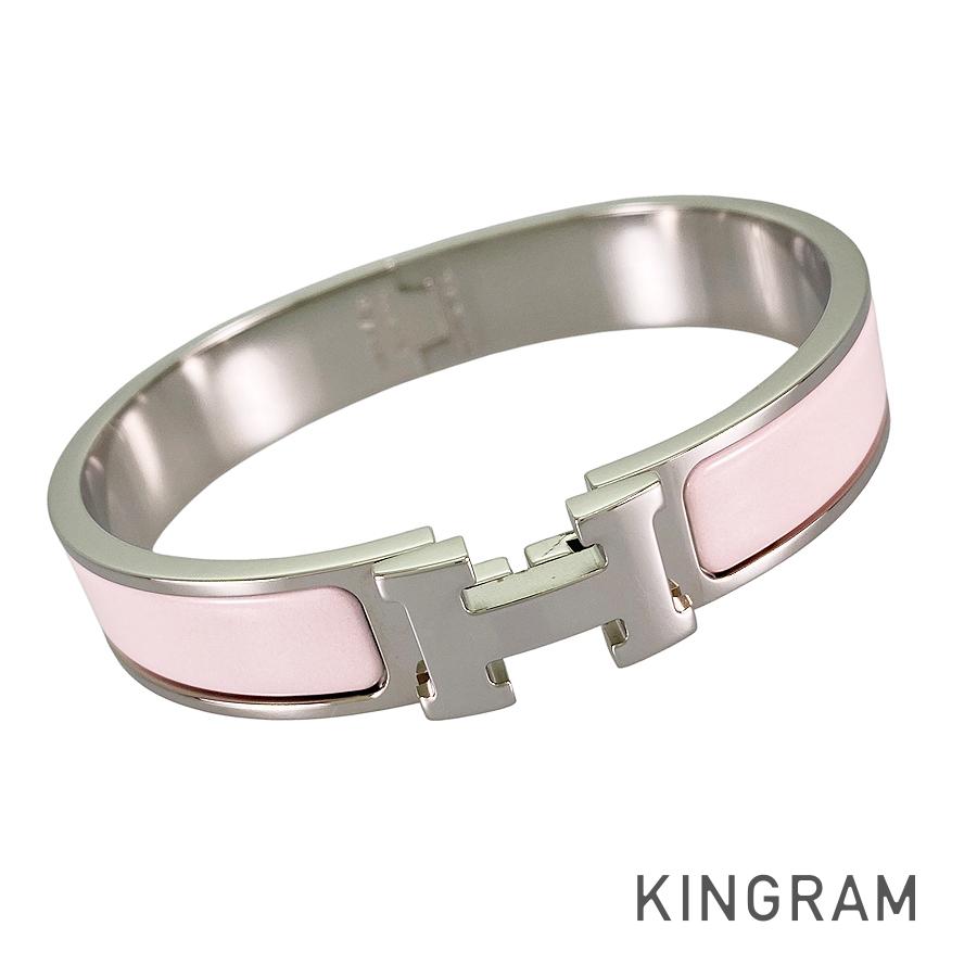 HERMES Click H Bracelet