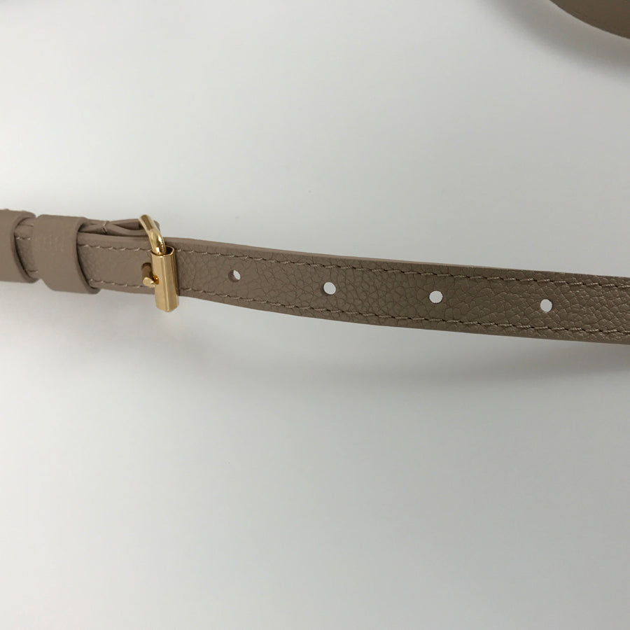LOUIS VUITTON Monogram Empreinte Bicolor Speedy Bandouliere 20 M46575 Hand bag