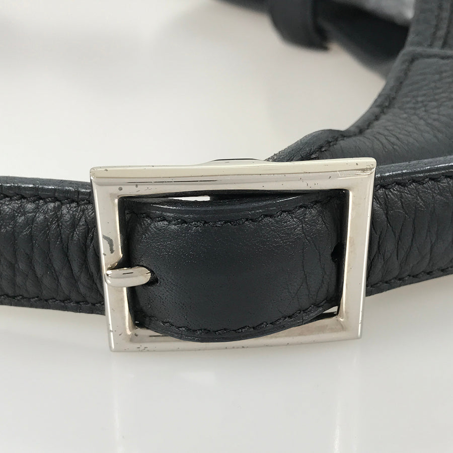 HERMES Trim 35 Shoulder bag