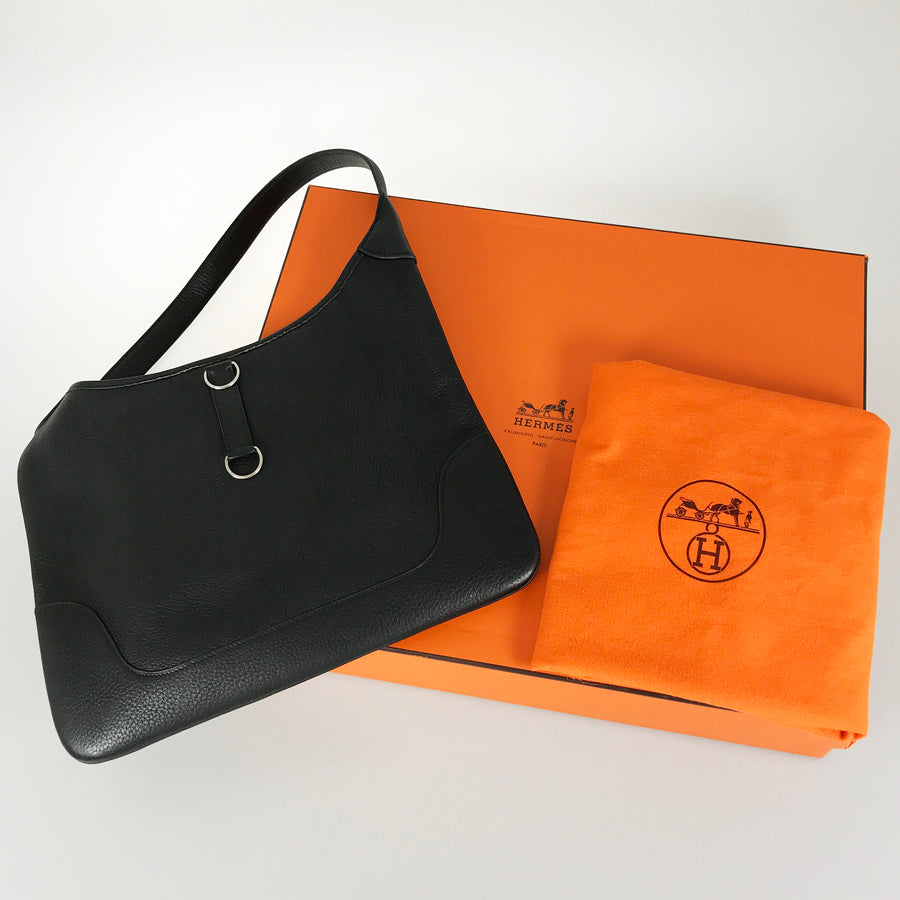 HERMES Trim 35 Shoulder bag
