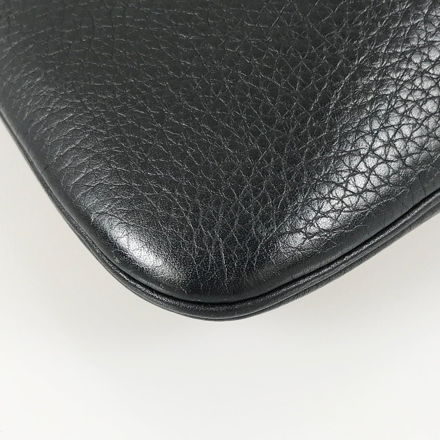 HERMES Trim 35 Shoulder bag