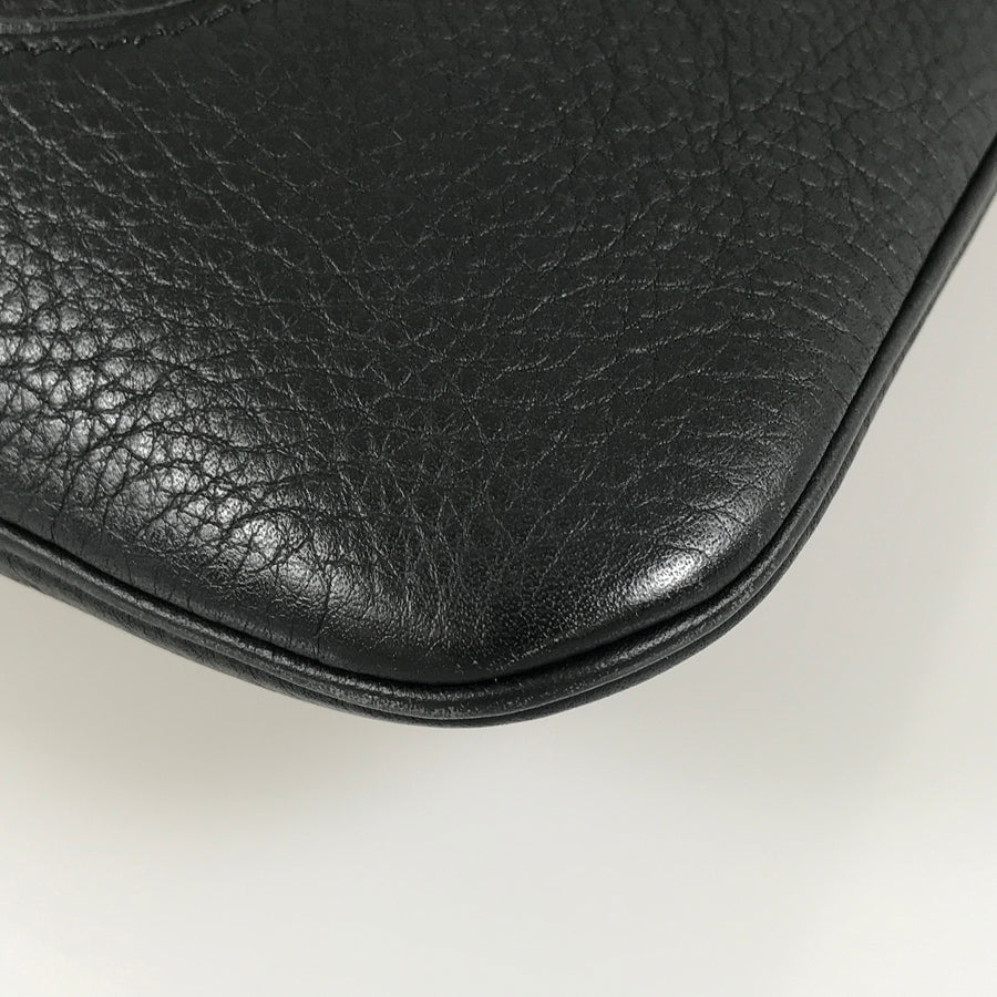 HERMES Trim 35 Shoulder bag