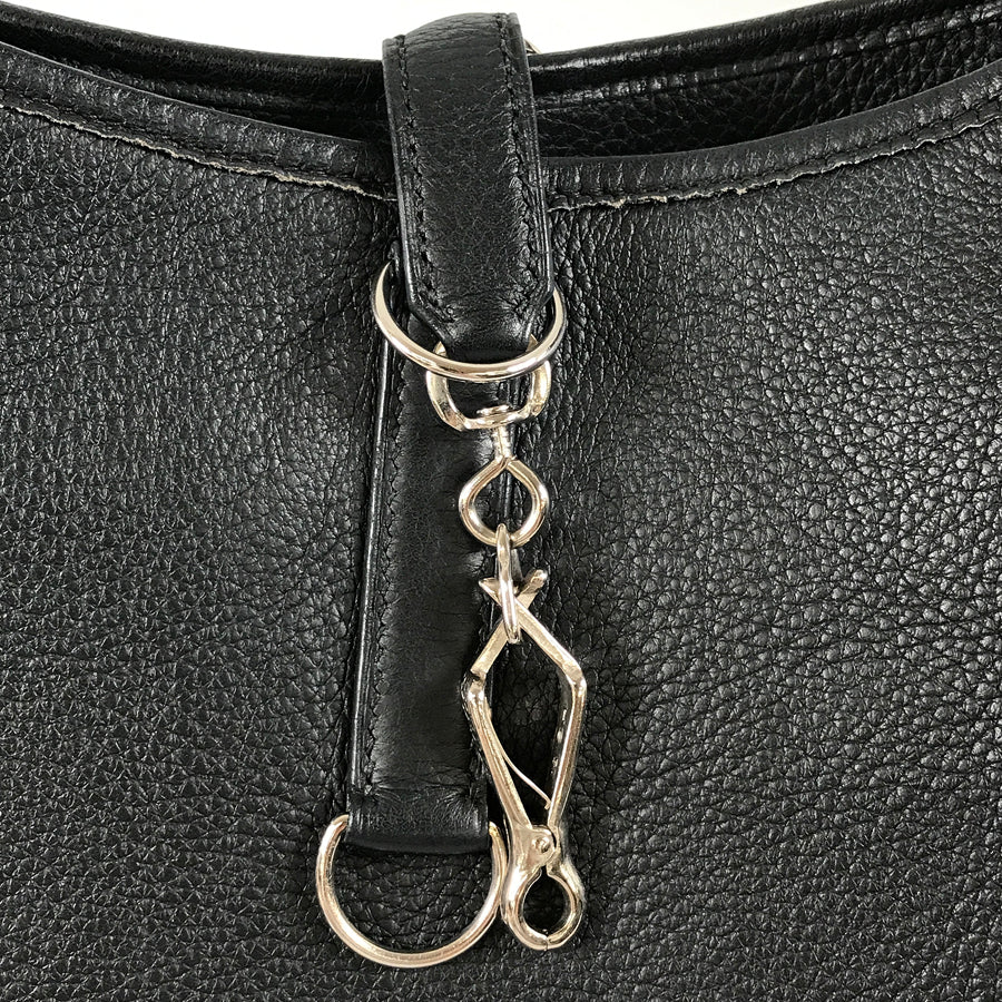 HERMES Trim 35 Shoulder bag