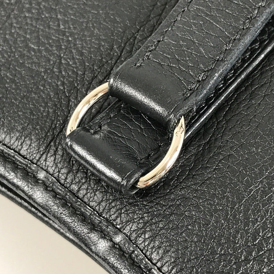 HERMES Trim 35 Shoulder bag