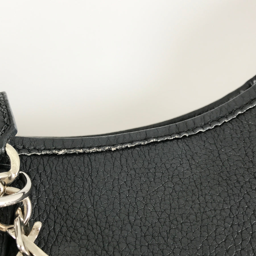 HERMES Trim 35 Shoulder bag